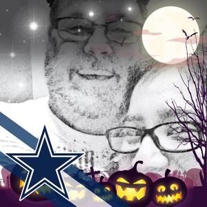 Meet your Posher, Robertandkrystal